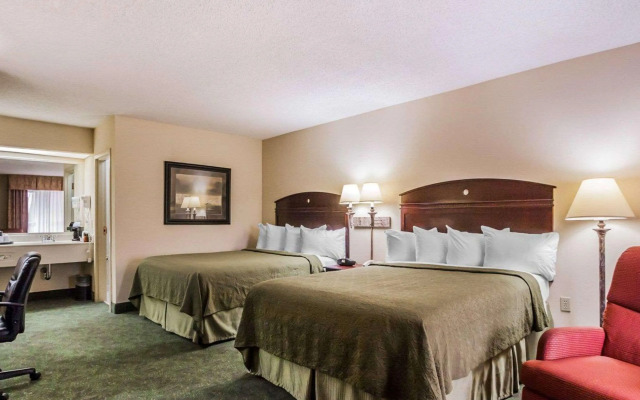 Quality Inn