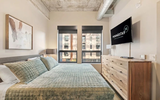Sable 205 - Two Bedroom