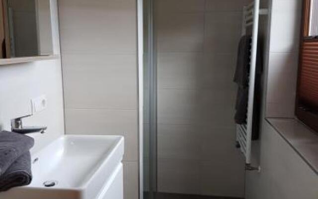 Appartement Reindl 2