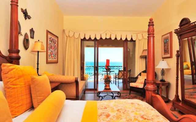 Ultimate Family Two Bedroom Suite at Cabo San Lucas