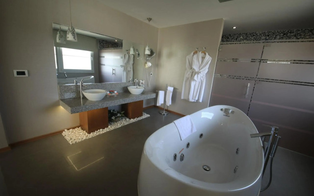 Orucoglu Oreko Hotel