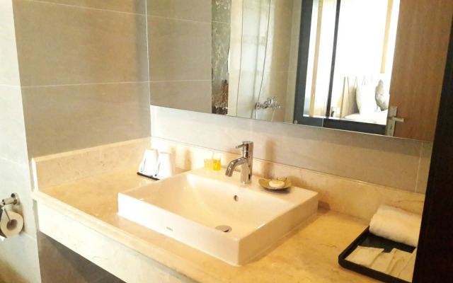 Muong Thanh Luxury Da Nang Hotel