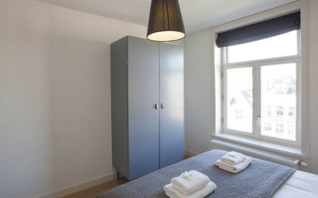 Sarphati Apartments Suites