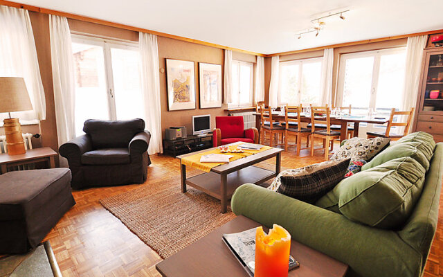 Lani - Five Bedroom