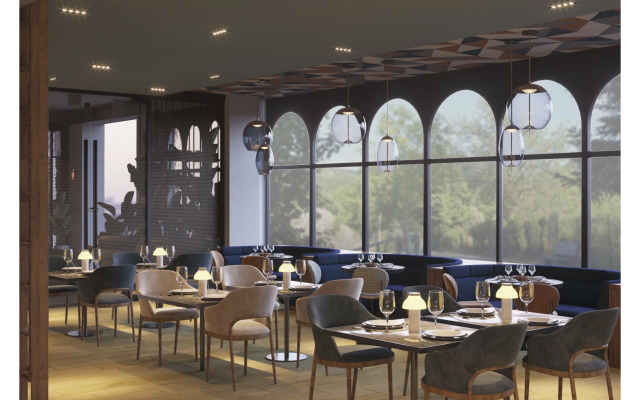 Modica Boutique Hotel