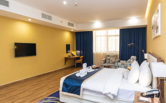 Le Wana Hotel