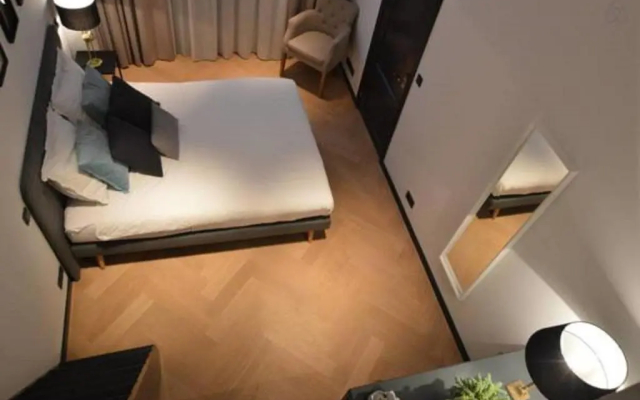Romantic ground floor suite in Pijp near Sarphatipark - Hotel in Ámsterdam - Photo 4