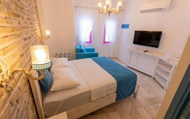 Neo Hotel Bozcaada