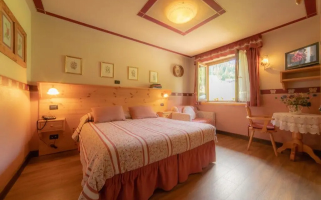 Hotel della Nouva Pila
