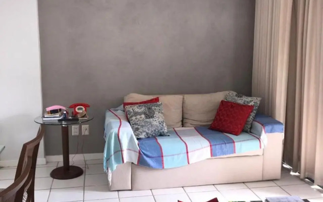 Apartamento Oceano Atlantico