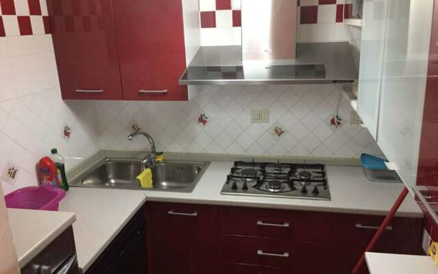 Caletta Apartment in Villa II