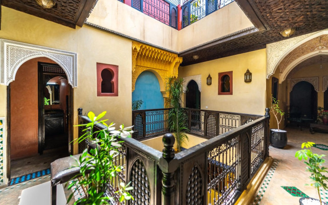 Riad Boutouil