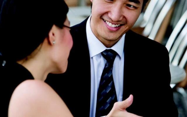 Holiday Inn Xi’an High Tech Zone by IHG