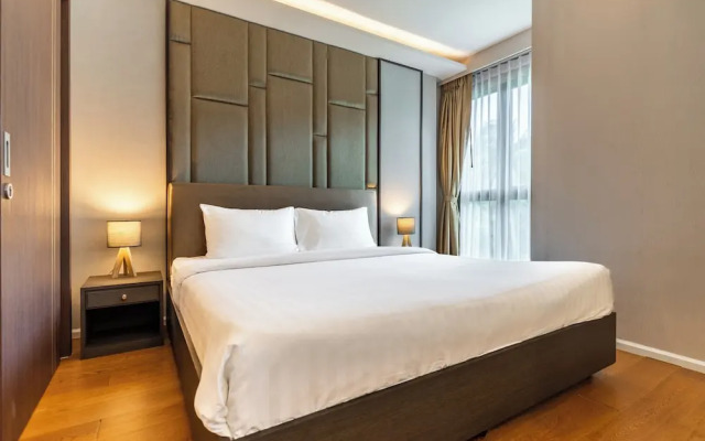 Panora Condo by Villacarte