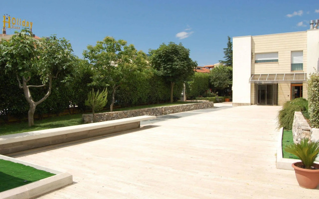 Hotel Villa San Pietro