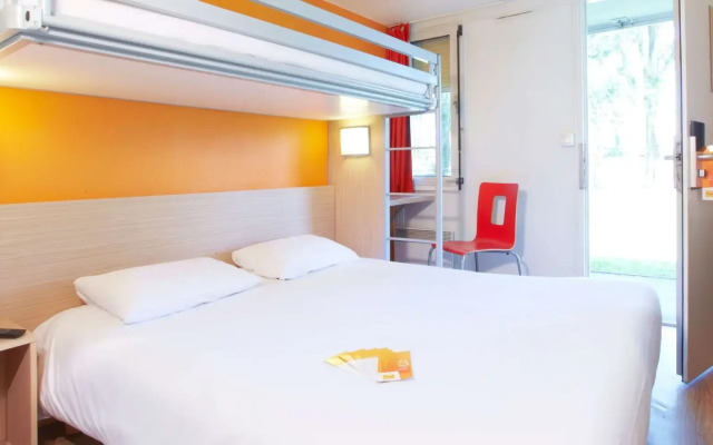 Hotel Première Classe Annemasse - Ville La Grand
