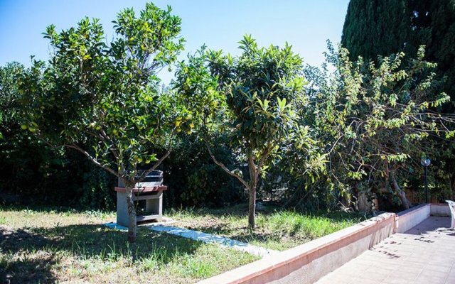 Villa Artistica Gaeta B&B