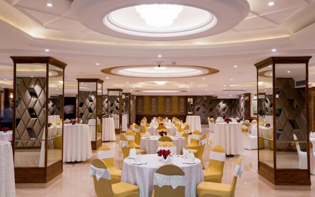 Regenta Central Cassia Zirakpur Chandigarh