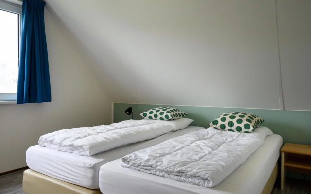 Nice holiday home in  Groningen with sauna