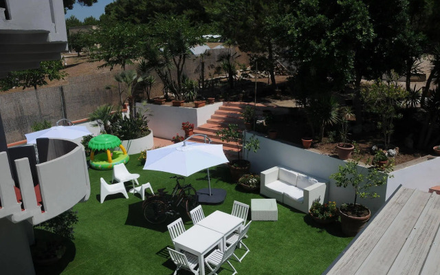The Garden