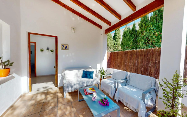 Apartamento Nueva Vida