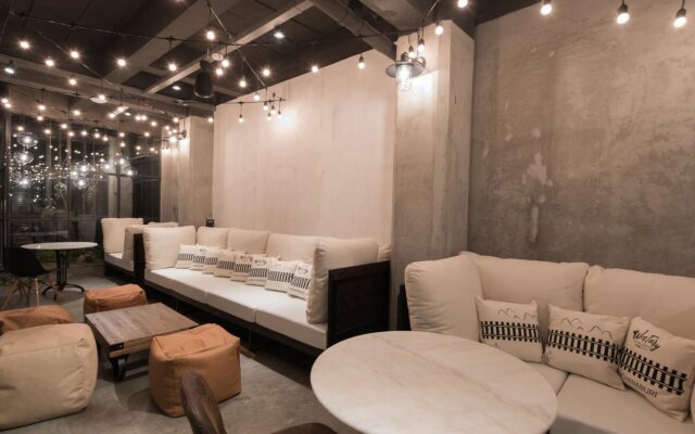 WesTory - Hostel