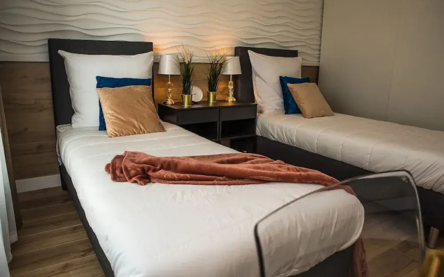 EASY RENT Apartments - KOMPOZYTORÓW P