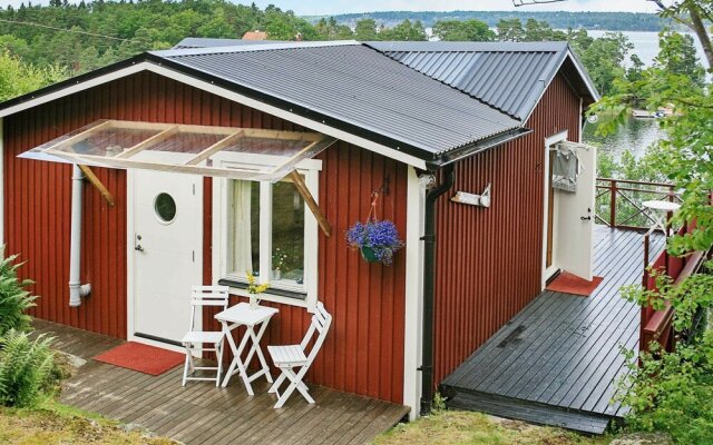 4 Person Holiday Home in Gustavsberg