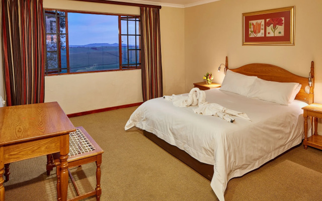 First Group Midlands Saddle and Trout