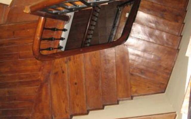 Hostal Casais