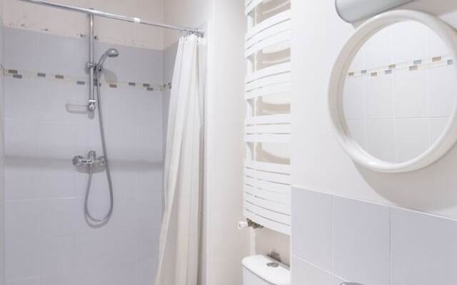 Charming Haussmannian