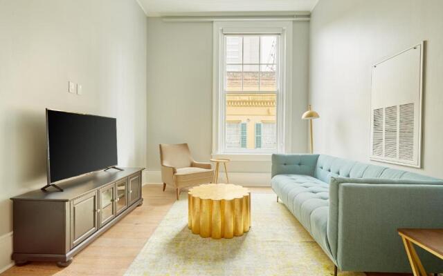 Sonder by Marriott Bonvoy The Vitascope Apartments French Quarter