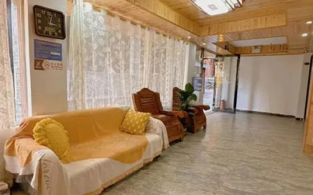 Xijiang Qianhu Miaozhai Wangshan Residence