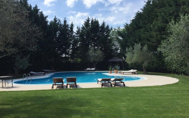 Villa Lav