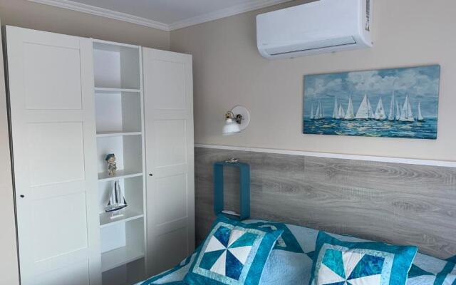TópART Apartman C