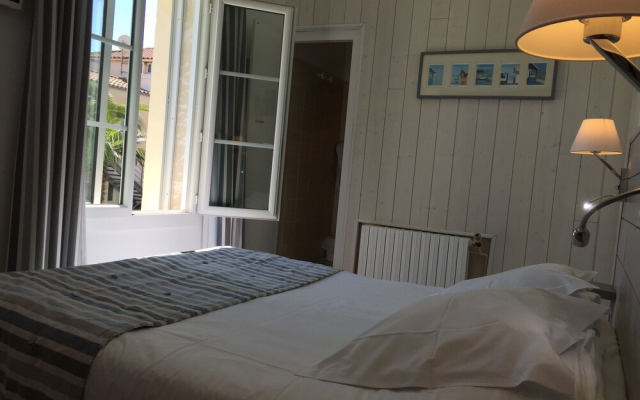 Hotel Le Square