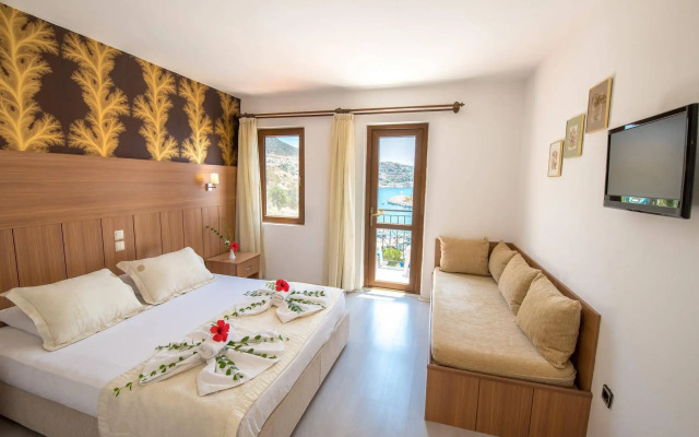 Hotel Pirat