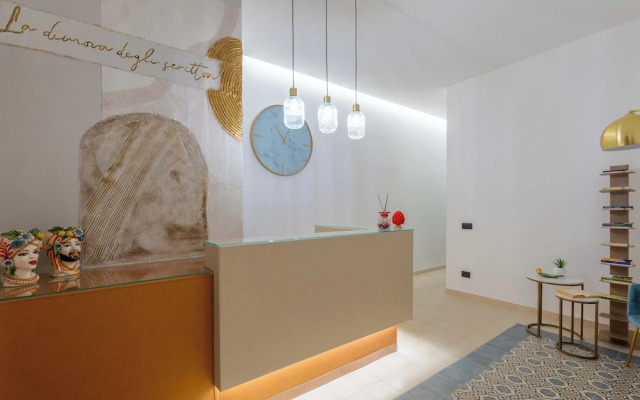 La Dimora degli Scrittori