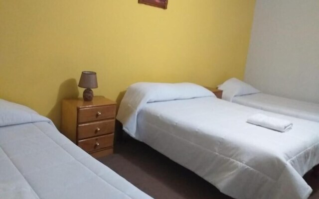 La Mansion del Monarca