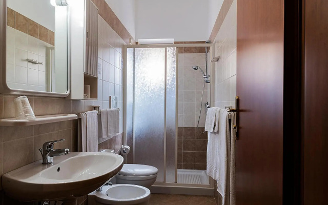 Il Nocchiero City Hotel