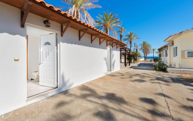 Villa Maria Beachfront Residence Rhodes