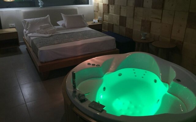 Elia Agia Marina Hotel