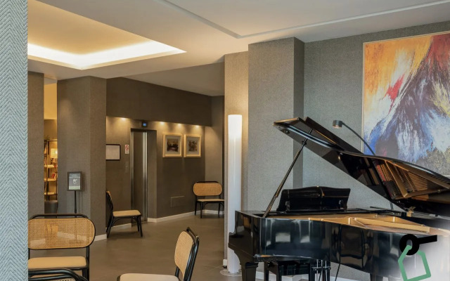 Hotiday Collection - Mondello