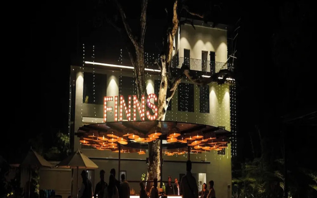 Rivaah Resort and Banquet Jamshedpur