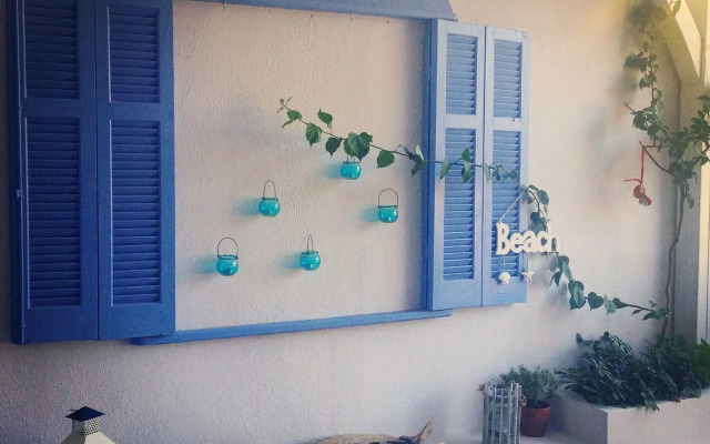 Villa Maria Studios & Suites