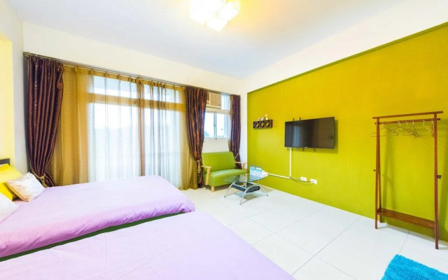 Tianfeng Homestay