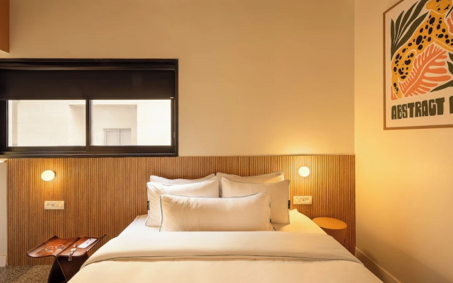 Savanna Dizengoff - Smart Hotel by Loginn Tel Aviv