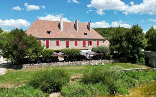 Logis Hotel Chez Gervais