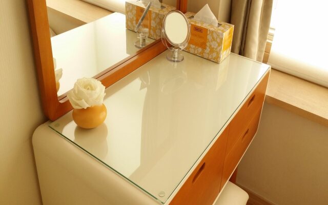 Demona Residence Bundang Seoul