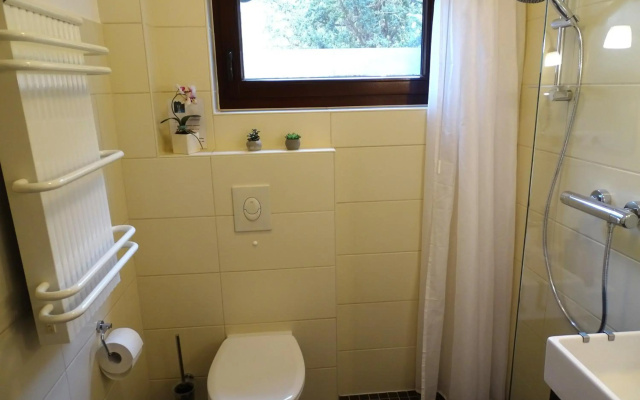 Ferienhaus Allegra